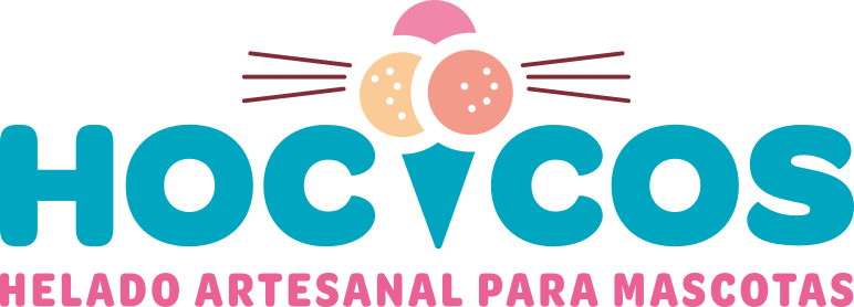Hocicos Helado Artesanal Para Mascotas